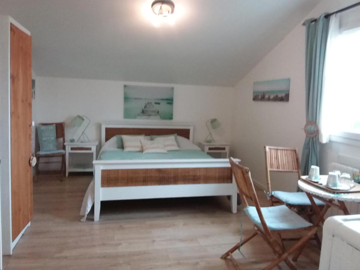Villa Saint Barth 구장메스트라 외부 사진