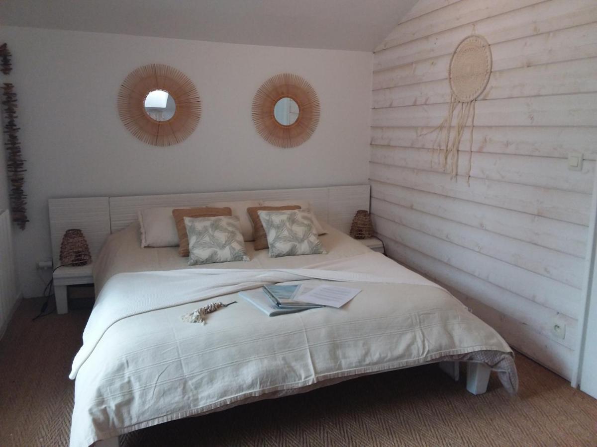 Villa Saint Barth 구장메스트라 외부 사진
