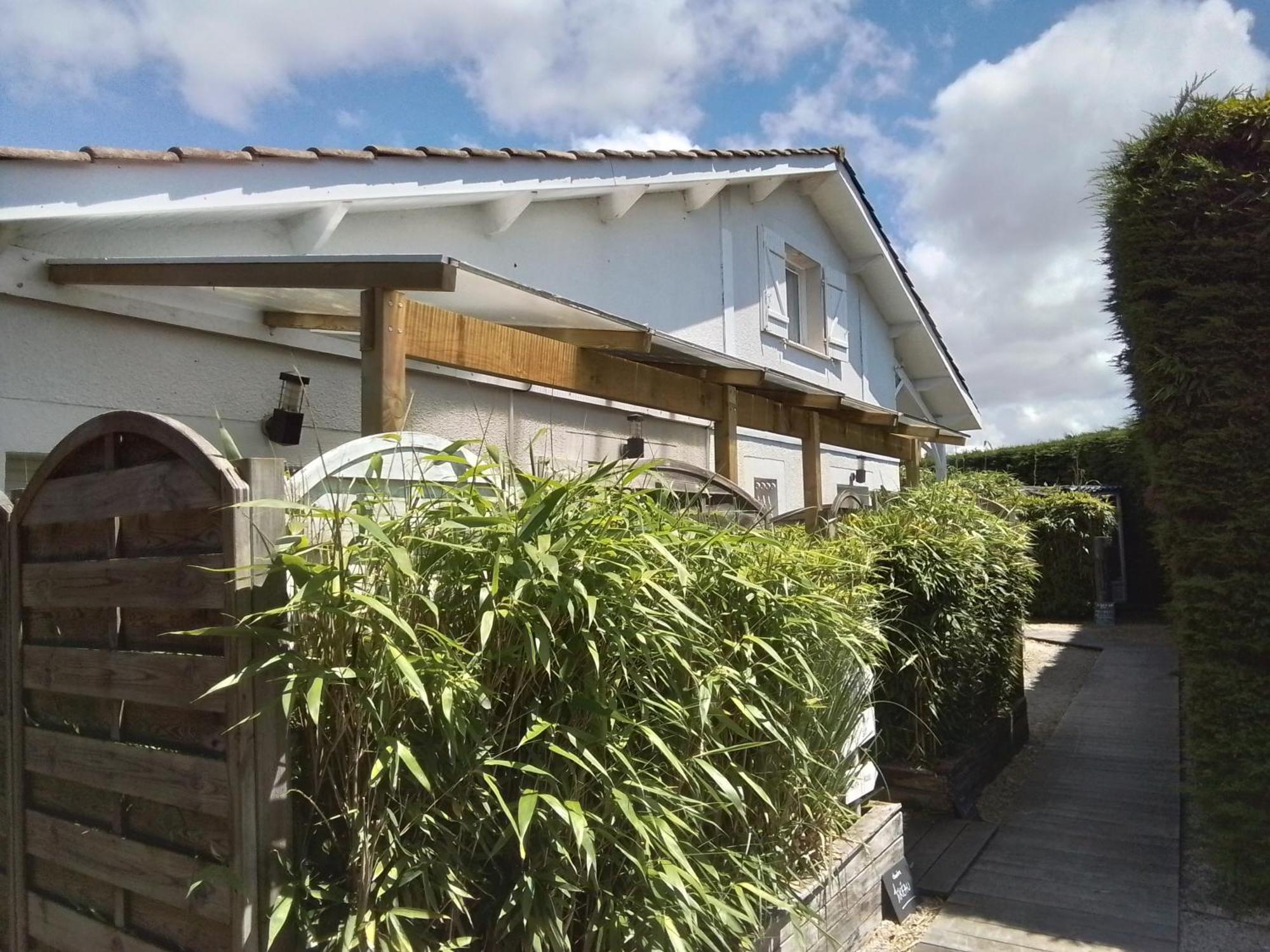 Villa Saint Barth 구장메스트라 외부 사진