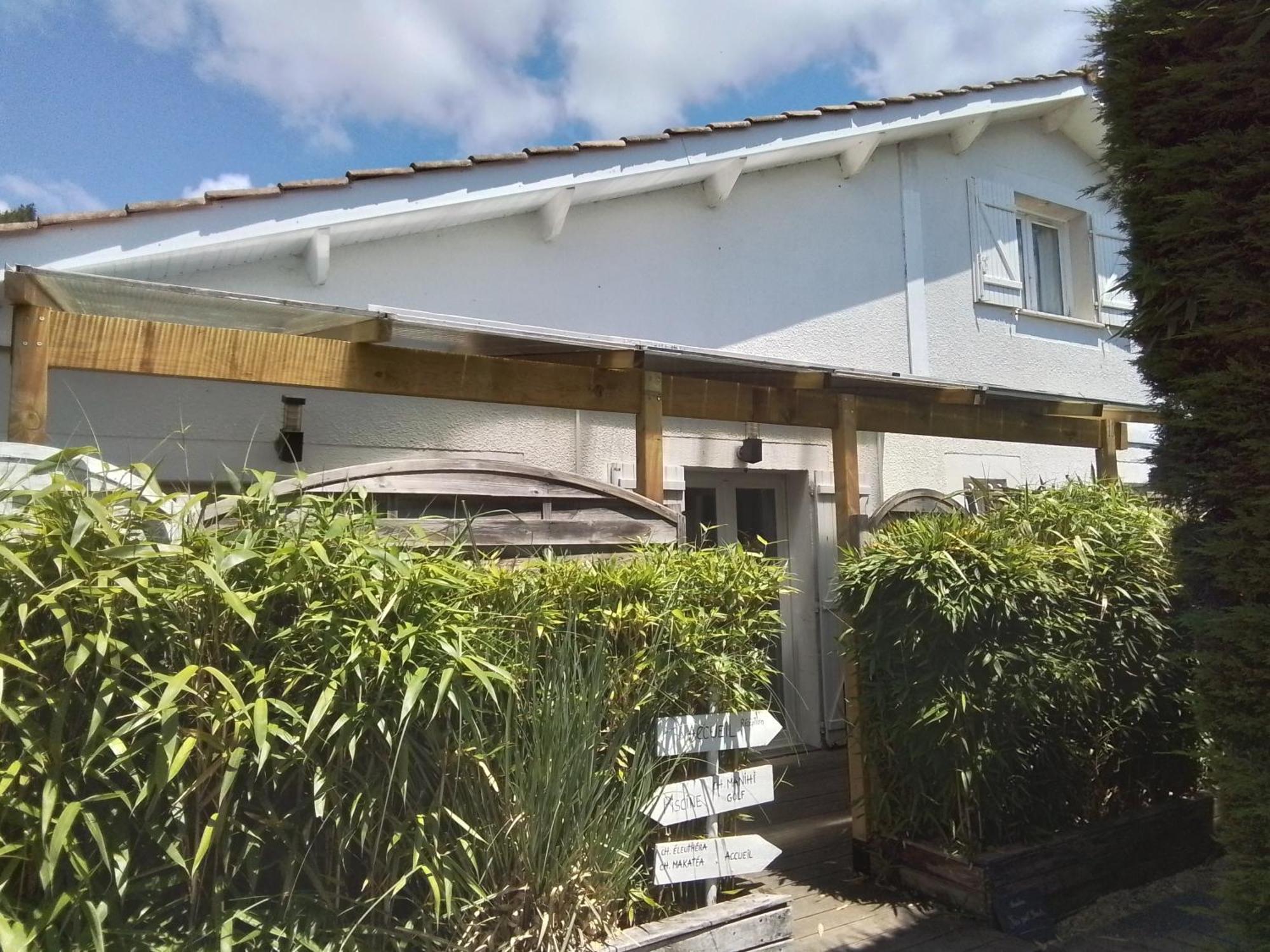 Villa Saint Barth 구장메스트라 외부 사진