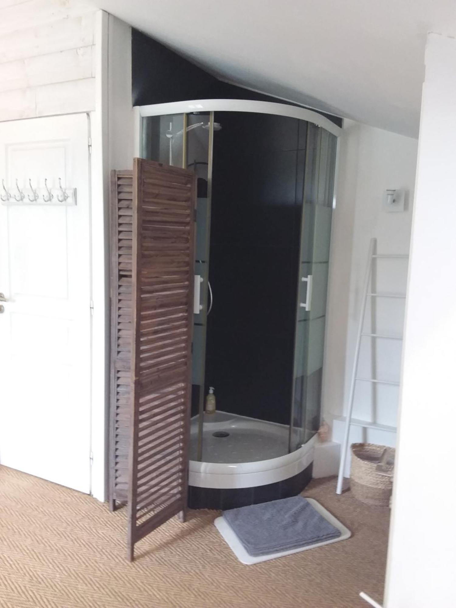 Villa Saint Barth 구장메스트라 외부 사진