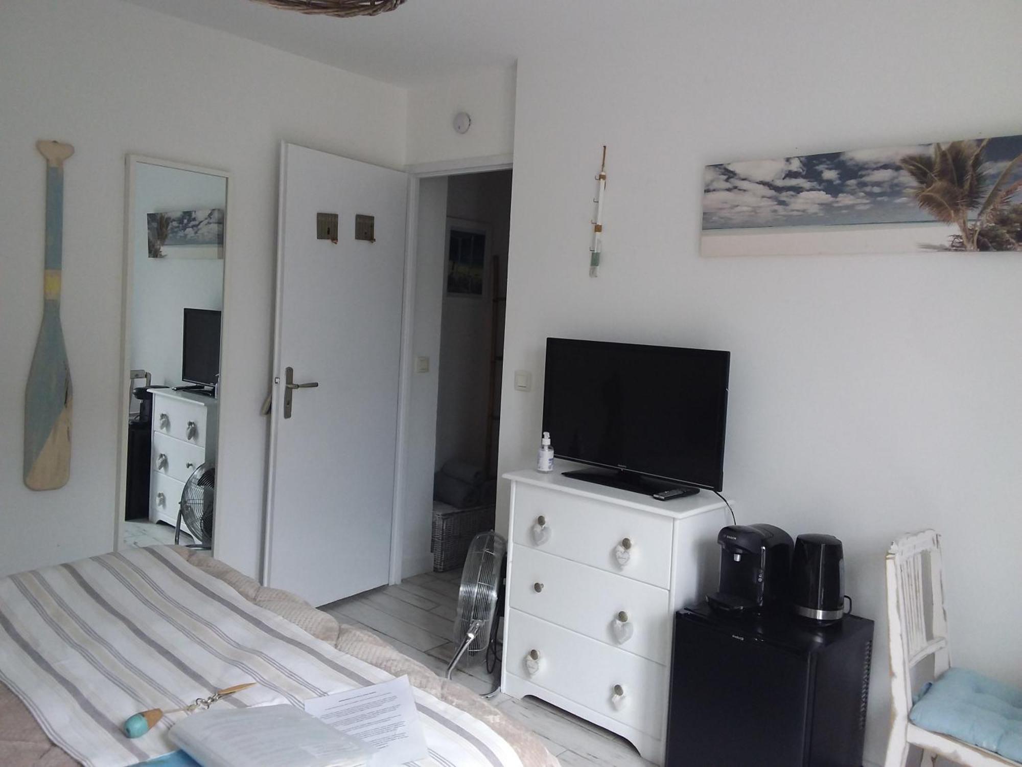 Villa Saint Barth 구장메스트라 외부 사진