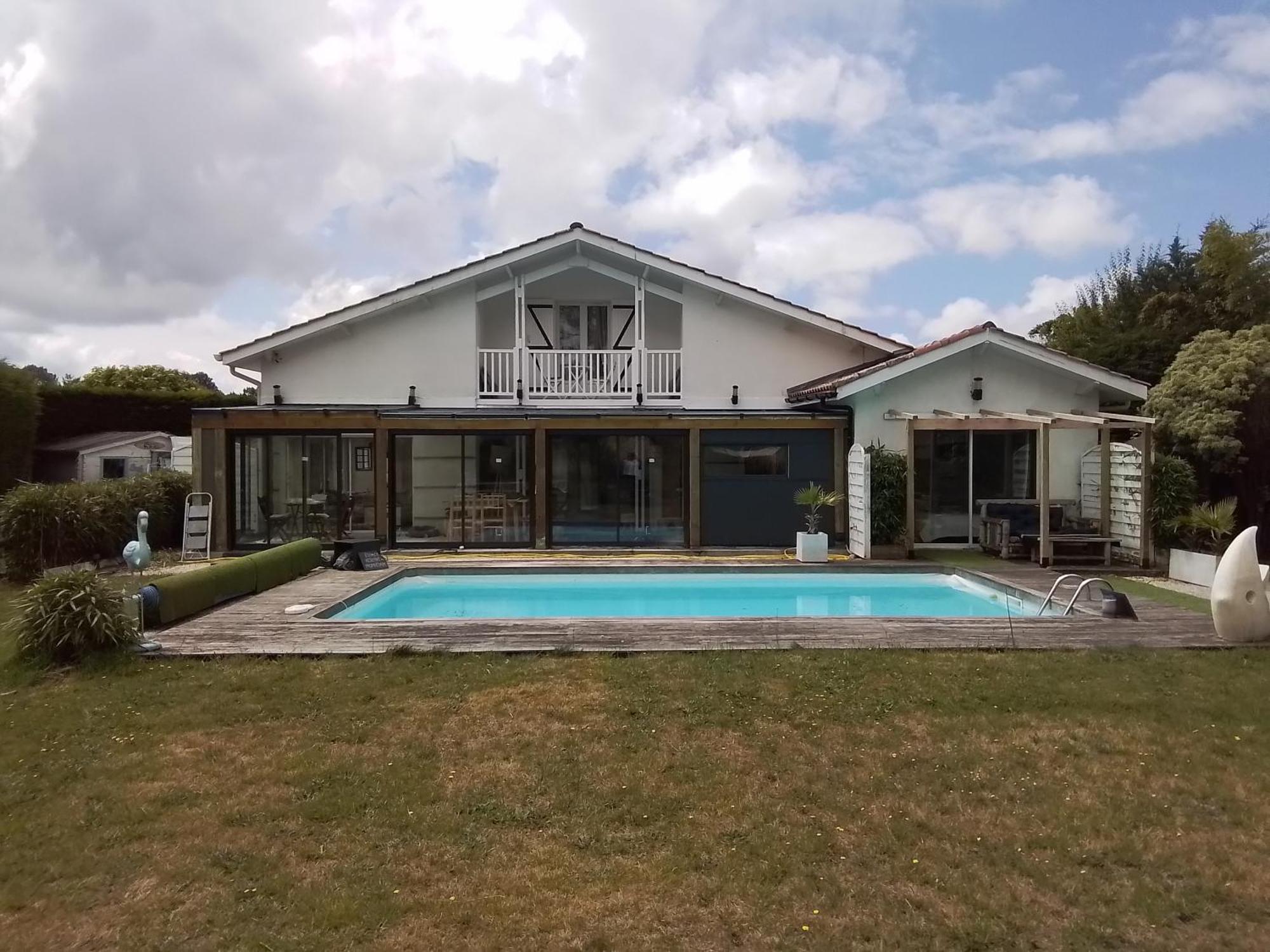 Villa Saint Barth 구장메스트라 외부 사진