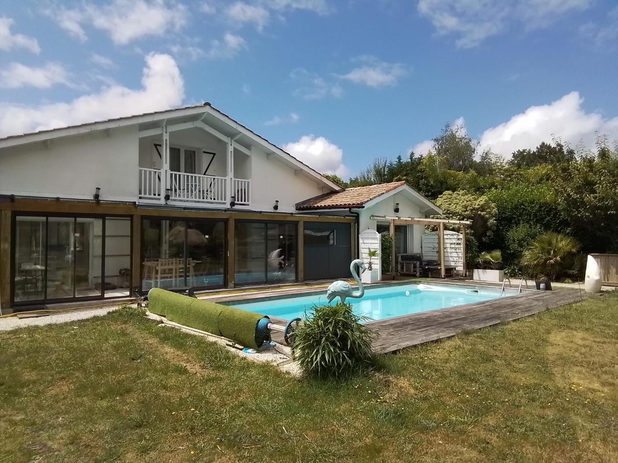 Villa Saint Barth 구장메스트라 외부 사진