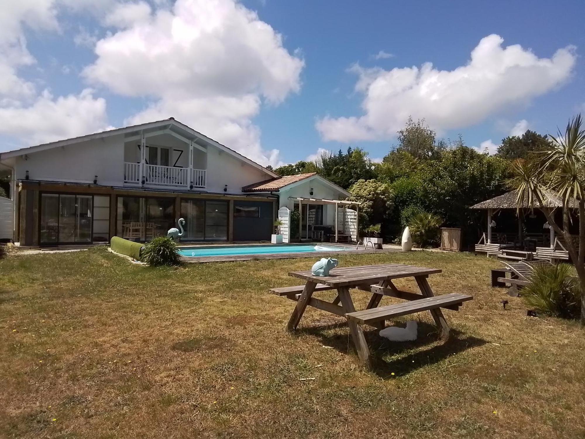 Villa Saint Barth 구장메스트라 외부 사진