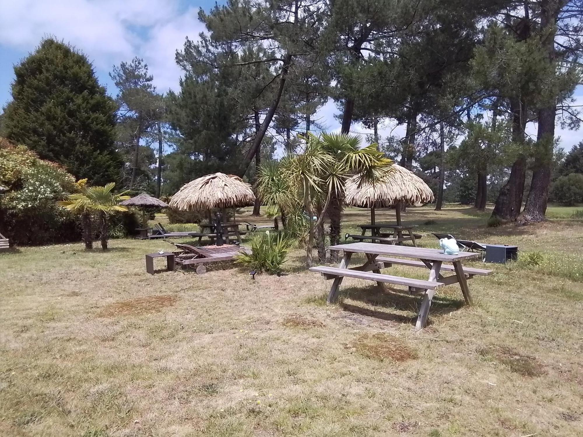 Villa Saint Barth 구장메스트라 외부 사진