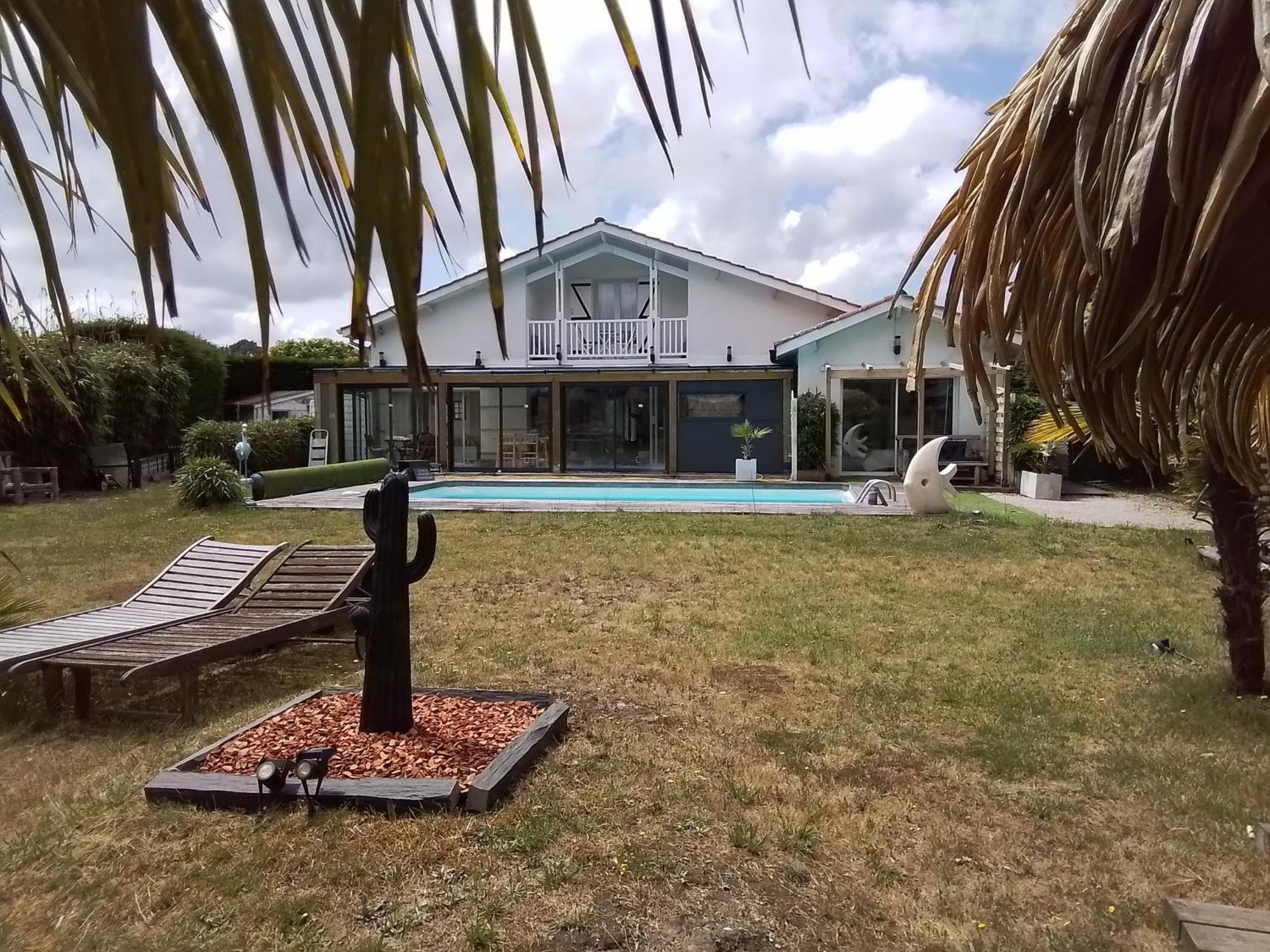 Villa Saint Barth 구장메스트라 외부 사진