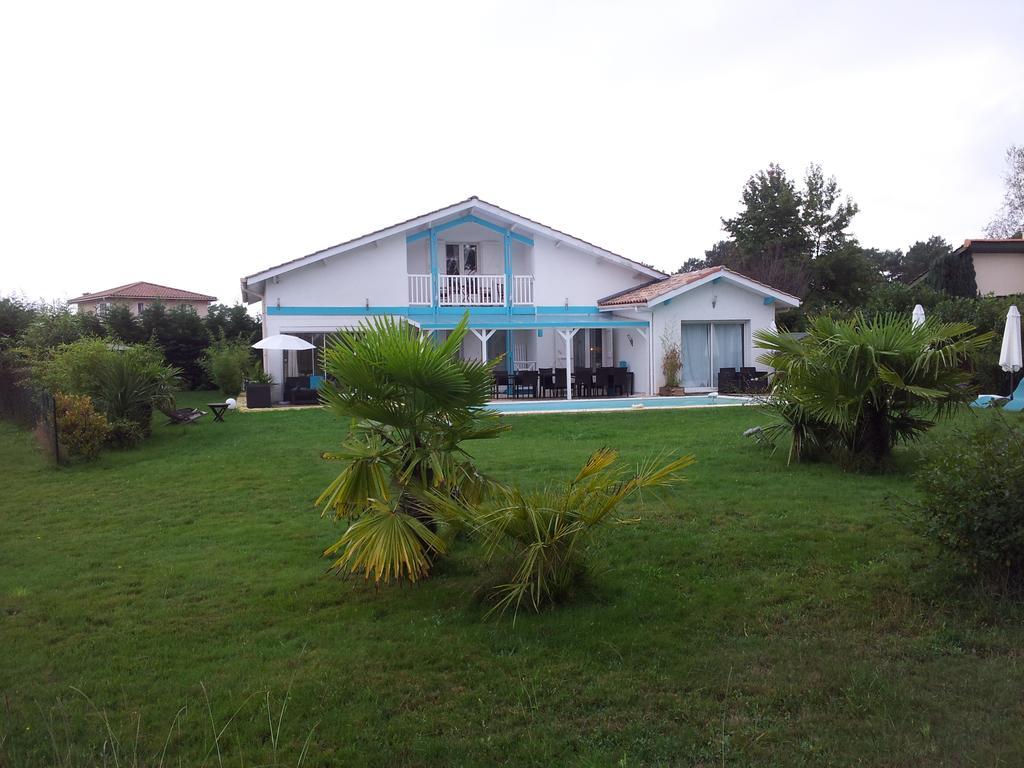 Villa Saint Barth 구장메스트라 외부 사진