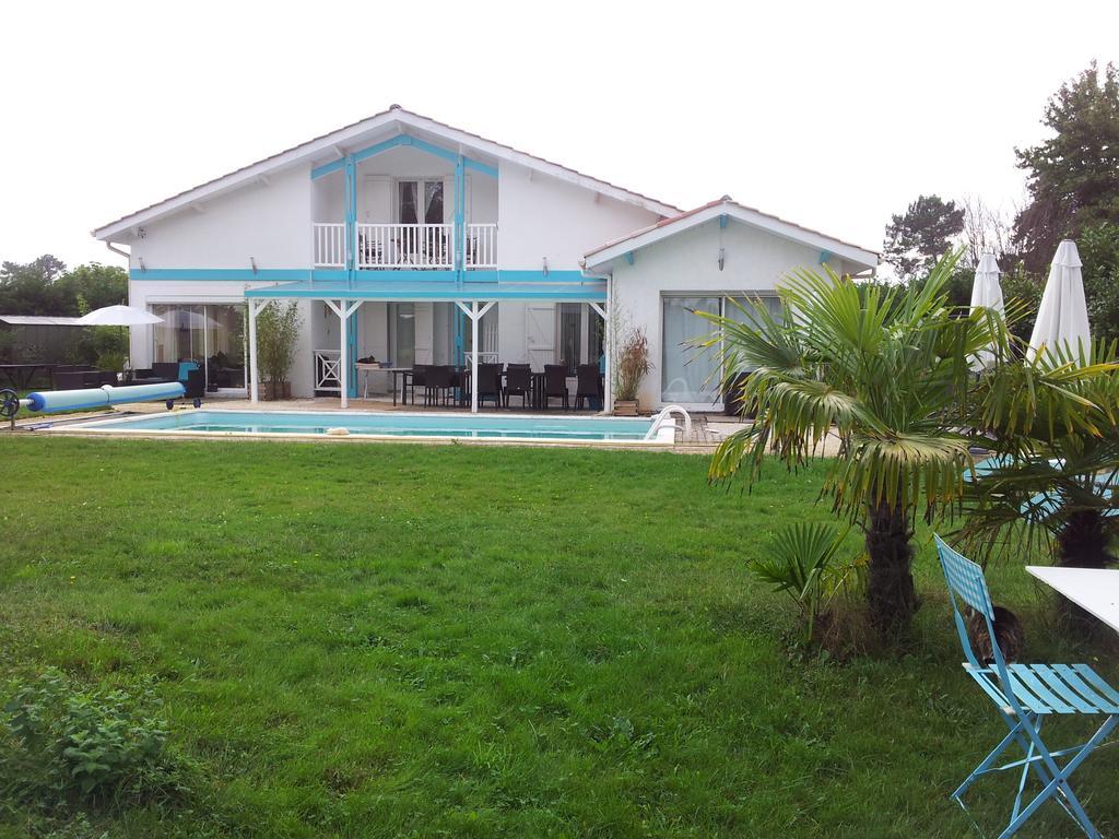 Villa Saint Barth 구장메스트라 외부 사진